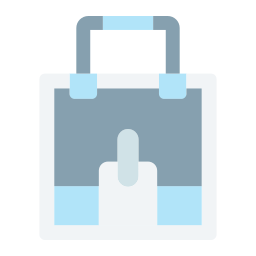 Bag icon