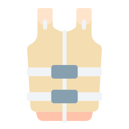 Life jacket icon