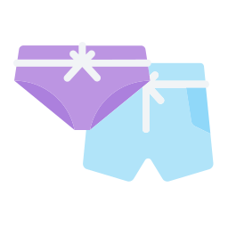 Shorts icon