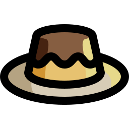 pudding icon