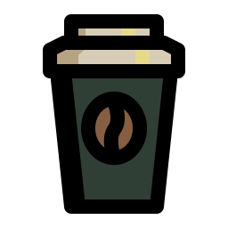 Coffee icon