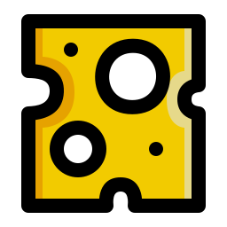 Cheese icon