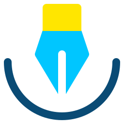 Vector design icon
