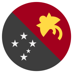 パプアニューギニア icon