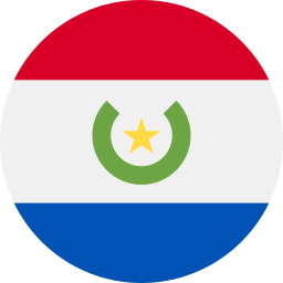 paraguay icono
