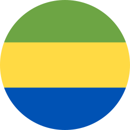 gabon ikona