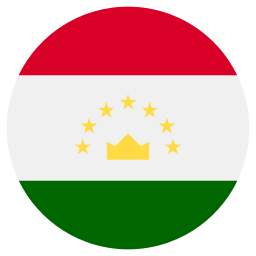 tadschikistan icon