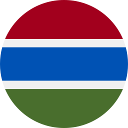 ガンビア icon