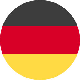 allemand Icône