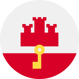 gibraltar ikona