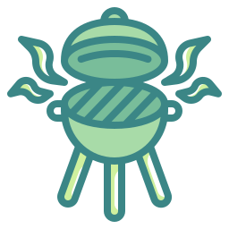 grill icon