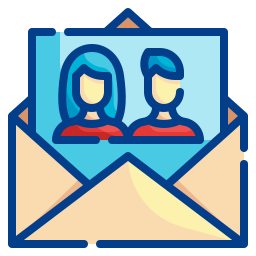 Mail icon