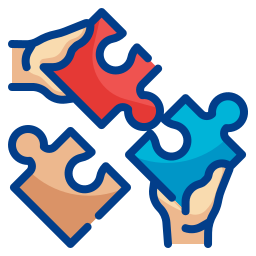 Puzzle icon