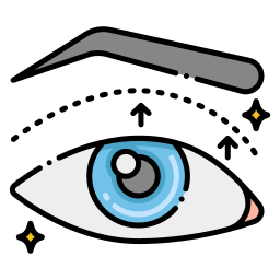 Eyelid icon