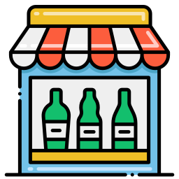 Shop icon