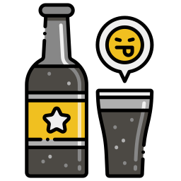 Bitter icon