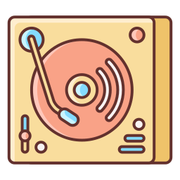 dj-controller icon