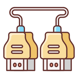 hdmi icon