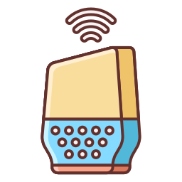 Home assistant icon