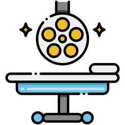 operationssaal icon
