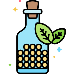 homöopathie icon