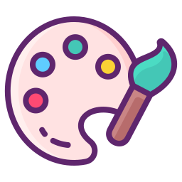 palette icon