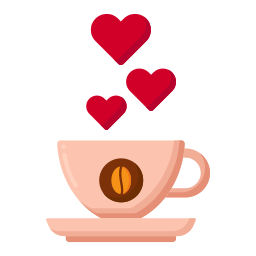 café icono