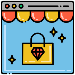 e-commerce icon