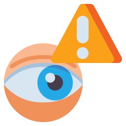 Vigilance icon