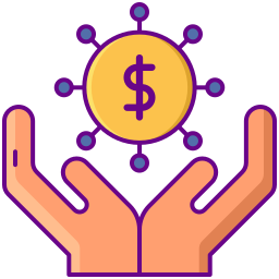 Donation icon