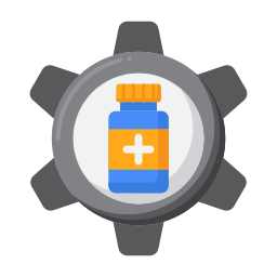 Medicines icon