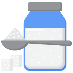 Sugar icon