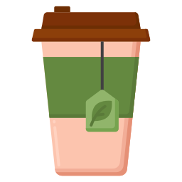 teetasse icon