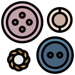 Buttons icon