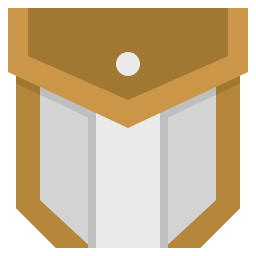 Pocket icon