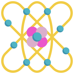 Atom icon