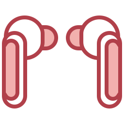 Earbud icon