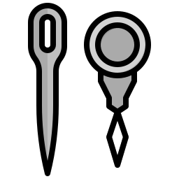 糸通し器 icon