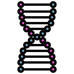 Genome icon