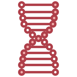 génome Icône