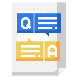 Question icon