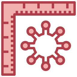 Nanoscale icon