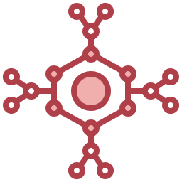 nanotechnologie icon