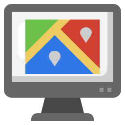 Map icon