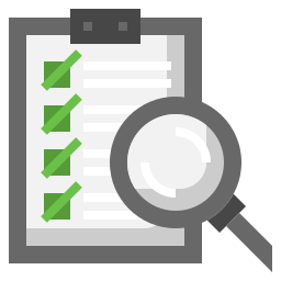 Check list icon