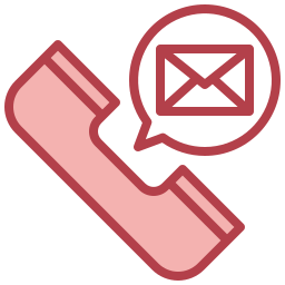 Message icon