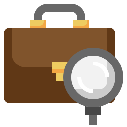 Portfolio icon