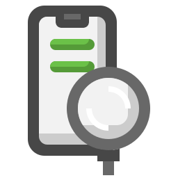 smartphone icon