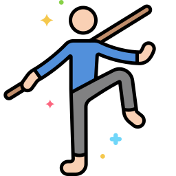 tai chi icono