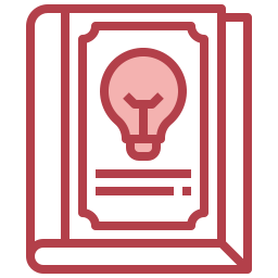 Knowledge icon